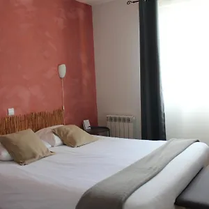 Les Bruyeres Hotel